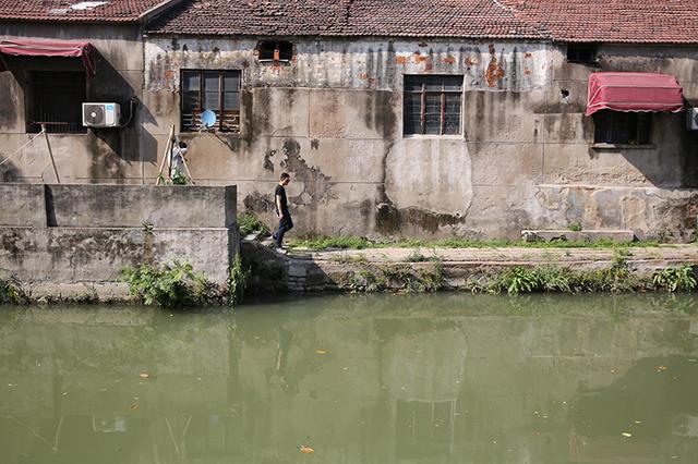 常州青果巷的时光，浸在千年江南的温润里
