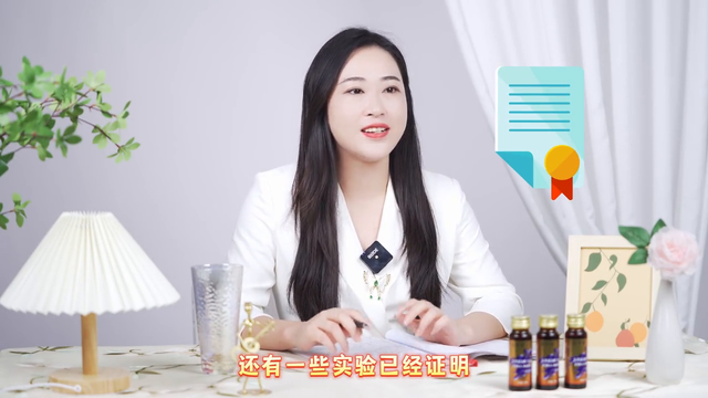 喝胶原蛋白乳房会变大吗 2026年喝胶原蛋白会乳房胀痛吗