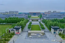 欢迎报考！选择洛师的N个理由图片
