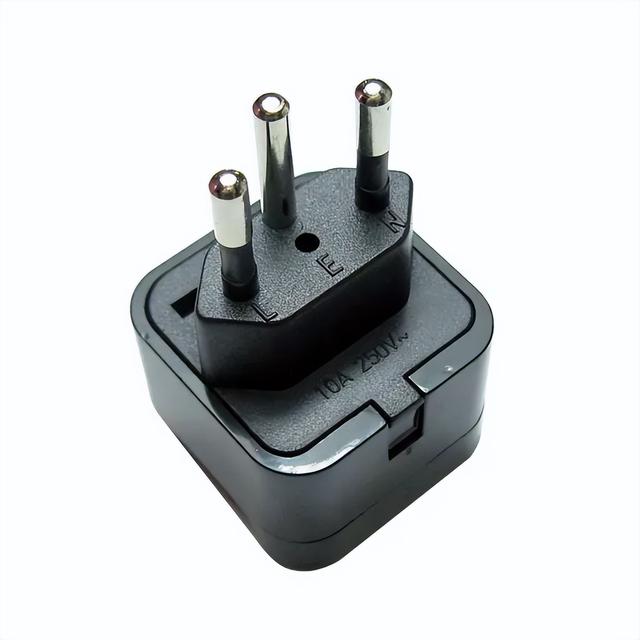 插头标准欧规插头标准