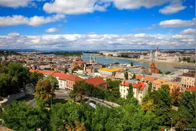 全球最美的十个旅游城市，你想去哪一个？（2）图片