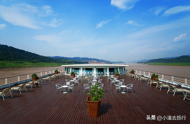 从武汉到重庆的游轮航线来啦！附上最新船期表及船票价格