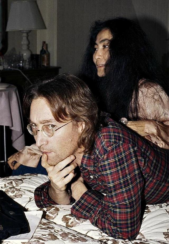 伟大的歌者,优秀的诗人,约翰·列侬十句格言,凸显激情的人生观