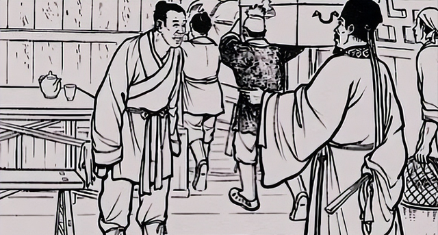 民间故事：母驴惩治恶霸！