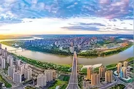 重庆日报关注 | 潼南 推动遂潼一体化发展先行区建设落地见效图片
