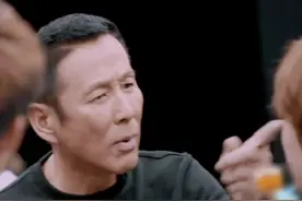 一年只拍一部电影，随便加戏改台词，你真了解“大佬”陈道明吗？图片