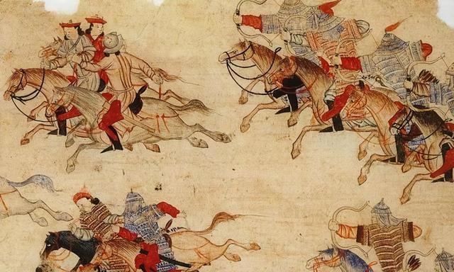 中国历史上的辽国和金国，是现在的哪些省份？结合地图了解一下