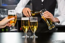 买啤酒时，若不差钱，遇见这5款“进口啤酒”别错过，好喝品质高图片