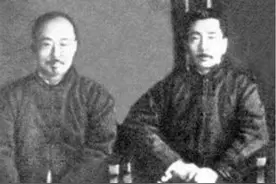 “一方水土两方人”，周作人抗战胜利被控以汉奸罪，他的日本观图片