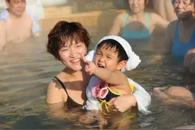 父亲节的由来和习俗图片