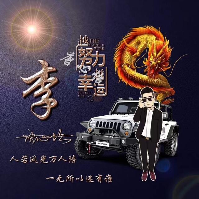 2022你该换头像了，55张精选3D商务励志签名头像，有你喜欢的吗？