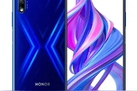 都2023年了，一代神机荣耀9X还好吗？网友：依旧非常流畅图片