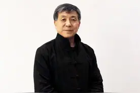 “三江源”守护人方国强带着新安源有机茶叱咤欧盟市场图片