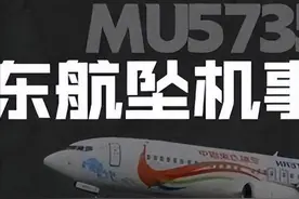 东航MU5735坠毁事故已经过去一年，为什么现在还不公布事故原因图片