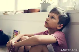 14岁男孩抑郁症，被强喂符水后死亡，尸体解剖结果竟是窒息：悲剧图片