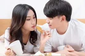 吃饭也会暴露性格?图片