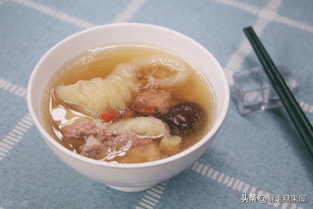 脾虚吃花胶能吸收吗 脾虚吃花胶能吸收吗视频