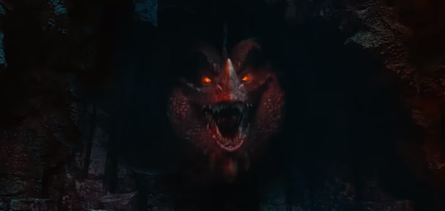 火了几十年，连特效都没有，也敢打脸漫威，他凭什么？