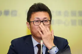 传闻中的国足新领队戚军：铁人三项爱好者，曾是韦迪“五虎将”图片