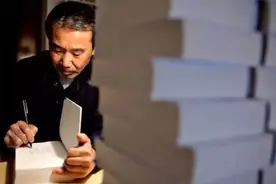 村上春树《我的职业是小说家》：有一种自律，叫逼自己图片
