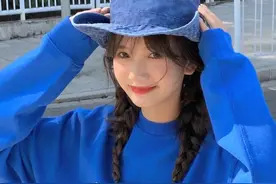 “给你的闺蜜推荐一组森系头像吧”图片