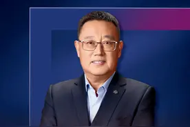 侯孝海：啤酒业正处于高端化上半场｜笃行2025图片