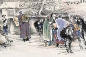 诸葛亮的十个经典小故事图片
