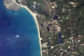 第七篇：印度洋地震与海啸（2004年）毁灭性的自然灾害与人道救援图片