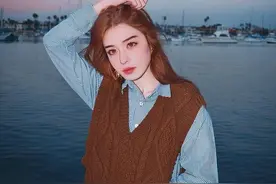 我，出生在北京的中俄混血儿，会说5种语言，目前在成都读研究生图片