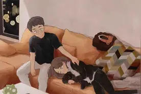 教你与异性相处的禁忌动作，避免越界！图片