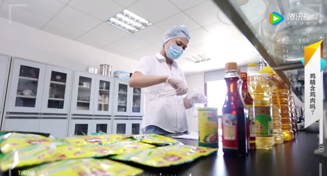鸡精真的有“鸡”吗？长康带你解读长康鸡精每一滴“鲜”