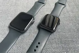 applewatch买蜂窝版还是GPS版，到底该选哪个？4年使用经验告诉你图片