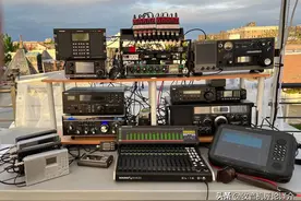 15台收音机与接收机的对比，名机大乱斗之二番战，谁能技压群芳？图片