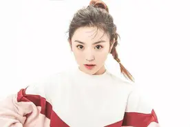 田曦薇可真不经扒！一根藤上七个瓜，拍戏耍大牌只是冰山一角图片