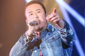“不可一世”的杨坤，能走到如今地步，或许怪不了别人！图片