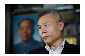 手撕社会的不公，司马南错了吗？图片