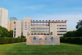 河北高校前25名，河北地质大学上榜，河北地质大学排名有“争议”图片