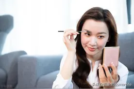 修剪眉毛的6大误区，看看你是不是正在做图片