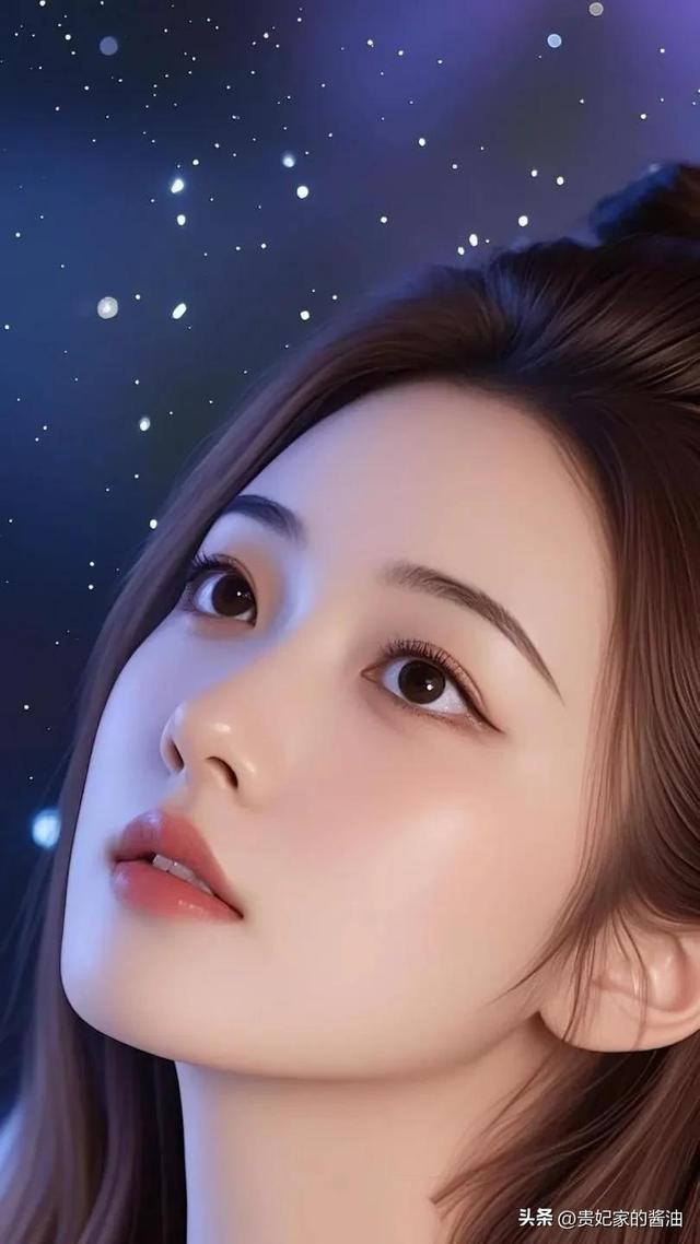 漂亮的小姐姐