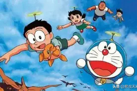 《哆啦A梦》的道具中，未来几十年内可能实现的道具图片