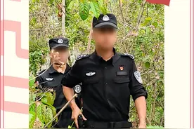 520所爱皆浪漫！一组海报看蜀黍为爱付出图片