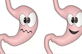 减肥期间不再便秘，一直在分享减肥知识的香姐给你支招啦！图片