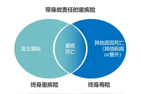 终身寿险的“坑”，在于其实你不需要它图片