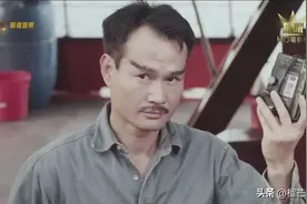 英叔拍警匪僵尸片，立下四条规矩保命，九菊一派竟源自奇门遁甲图片