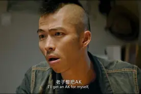 电影那些事儿：四川话为什么在华语电影中越来越常见？图片