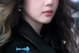 闹大了！“李凯馨辱华”：其本人否认录音言论！过往被扒，再翻车图片