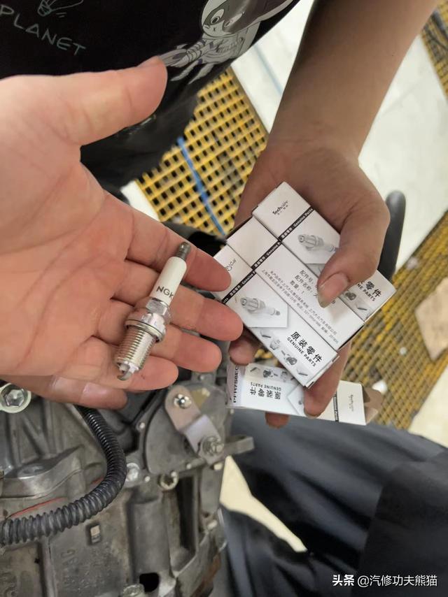 大众途观烧机油，德国工程师的设计缺陷由我们中国工匠来解决