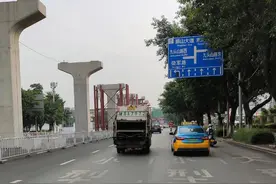柳州轻轨怎么了？柳州轨交公司经营范围已取消轨道建设运营项目图片