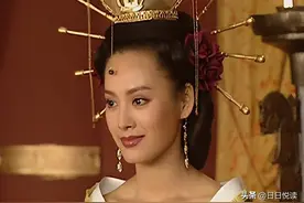 吕不韦怎样让娼妓生下秦始皇？图片