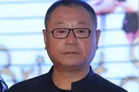 范伟春晚口误引轩然大波 一句话错误竟成影帝转型契机图片